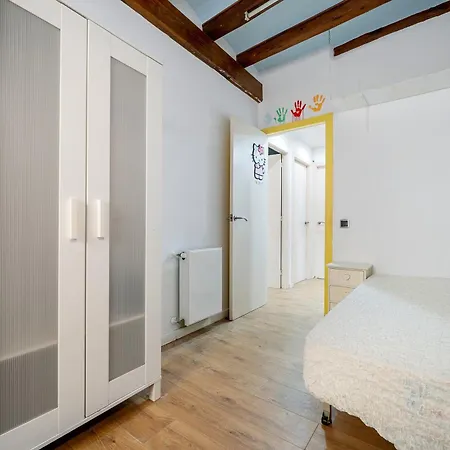 Сasa de vacaciones Voramar Torredembarra