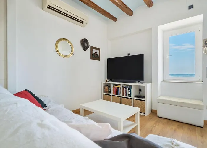 Voramar Torredembarra