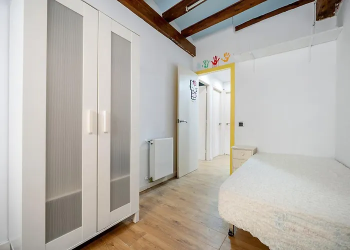 Сasa de vacaciones Voramar Torredembarra
