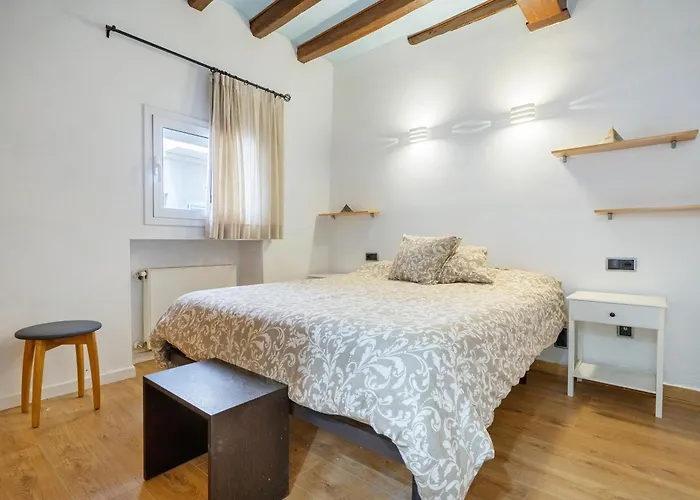 Voramar Сasa de vacaciones