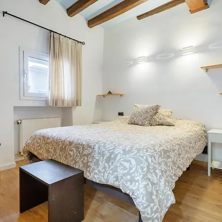 Voramar Nyaraló Torredembarra