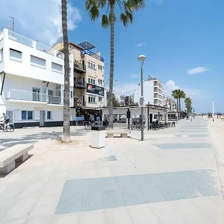 Voramar Nyaraló *
