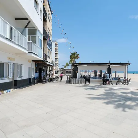 Voramar Holiday home *