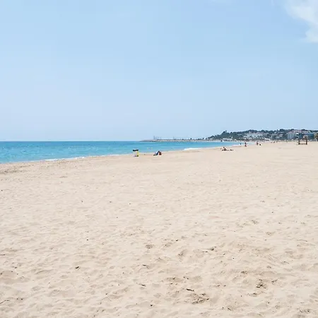 Holiday home Voramar