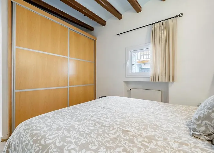 Voramar Feriehus Torredembarra