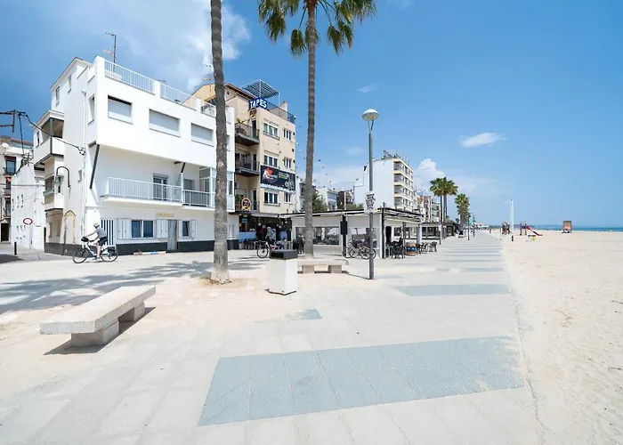 Voramar Casa vacanze *