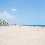 בית נופש Voramar