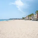 Casa de Férias Voramar Torredembarra