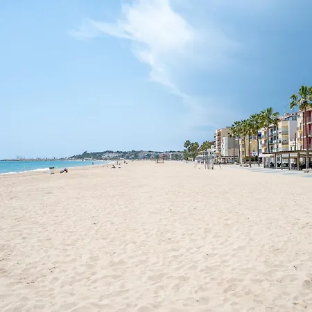 בית נופש Voramar טורדמבארה