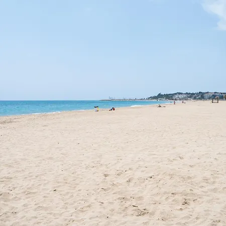 בית נופש Voramar
