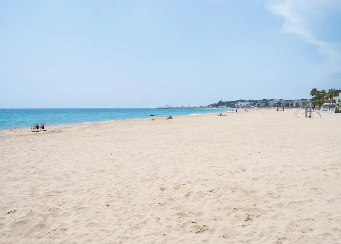 度假居 Voramar